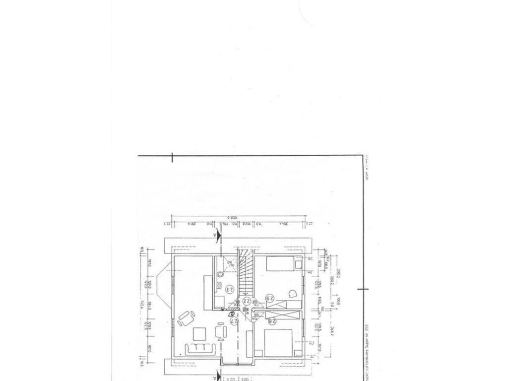 Holiday Apartment Nickel Heringsdorf  Bagian luar foto